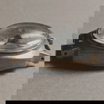  Ρολόι "RUHLA", ANTIMAGNETIC. Λείπει το λουράκι. Δεν λειτουργεί.