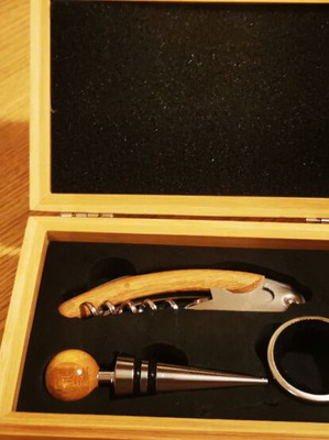 Drink set new