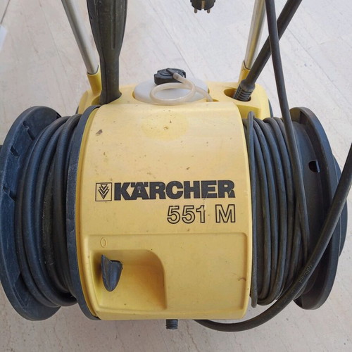 Karcher 551M 120bar