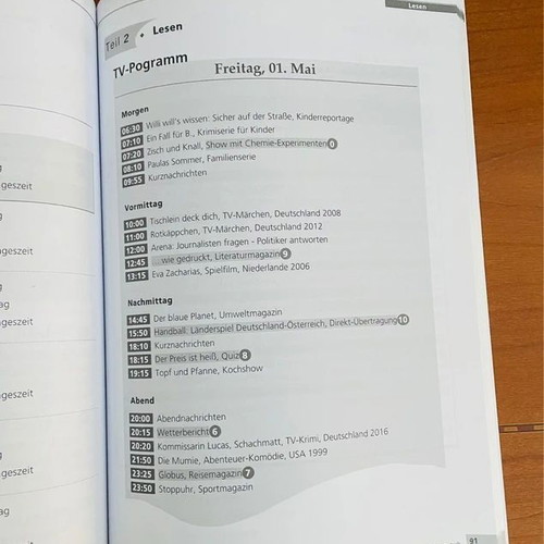 Mein A2 Lehrerhandbuch German Teacher's Book with Solutions new, includes CD