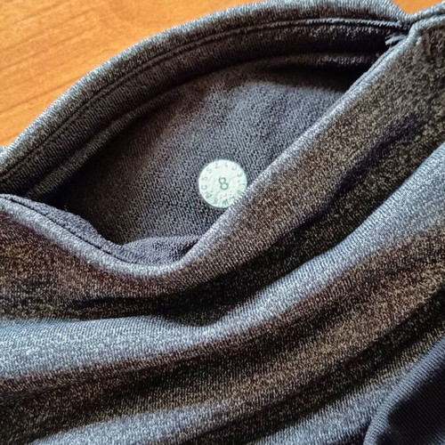 Lululemon leggings like new