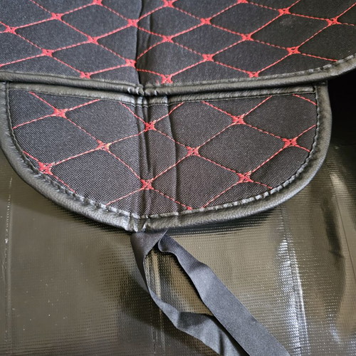 Car Seat Cover Protector