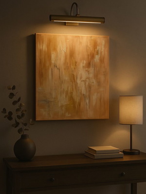 50*60 Ελαιογραφία, αφηρημένη, abstract