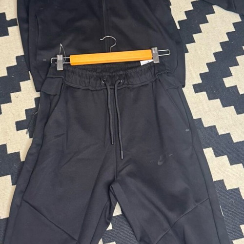 Nike men's tracksuit new, black, sizes M L XXL