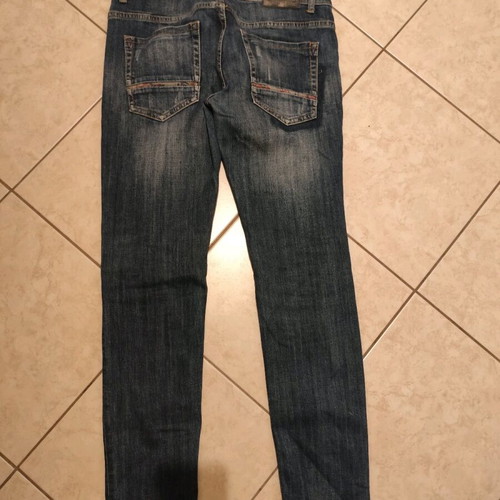 Men's jeans new slim fit size 30/44 unworn