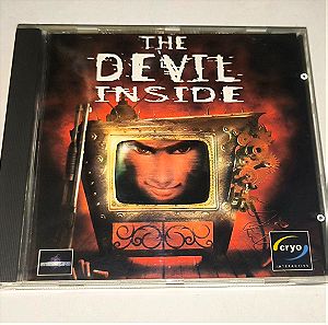 PC - The Devil Inside