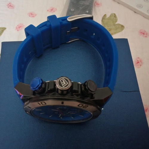 Festina F20450 Chrono Bike 44mm μπλε καινούργιο