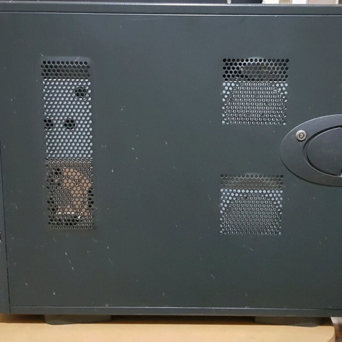 Used computer with Pentium E5300, 6GB RAM, Foxconn P43A motherboard