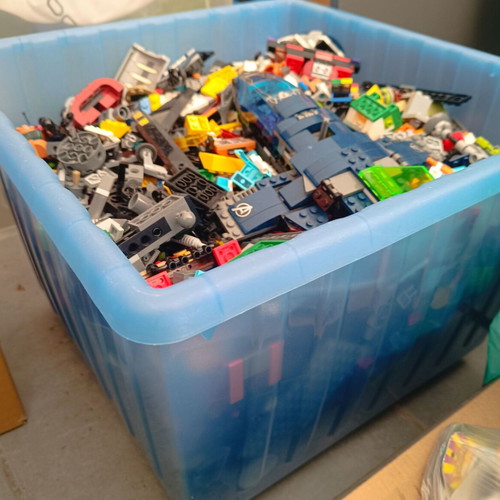 Lego bricks like new, 20 kilograms