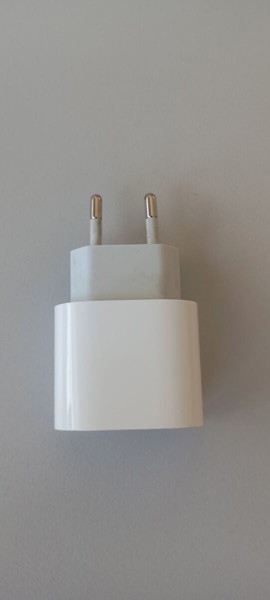 Φορτιστής iPhone 12