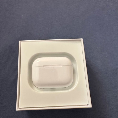 Apple AirPods Pro new, 1st and 2nd generation