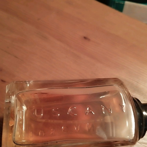 Aramis Tuscany per uomo EDT 100 ml vintage collectible like new