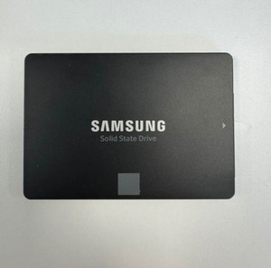 Samsung SSD 860 EVO 2TB