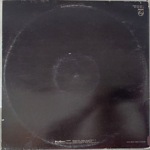 Kostas Chatzis O...Kostas Chatzis Ston Orfea 3xLP album like new, entechno