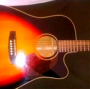 Ακουστική Κιθάρα Cort MR-710f - Acoustic Guitar Cort MR-710f