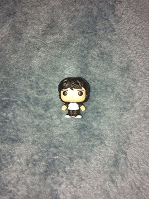 Stranger Things Mike Kinder Joy figure like new