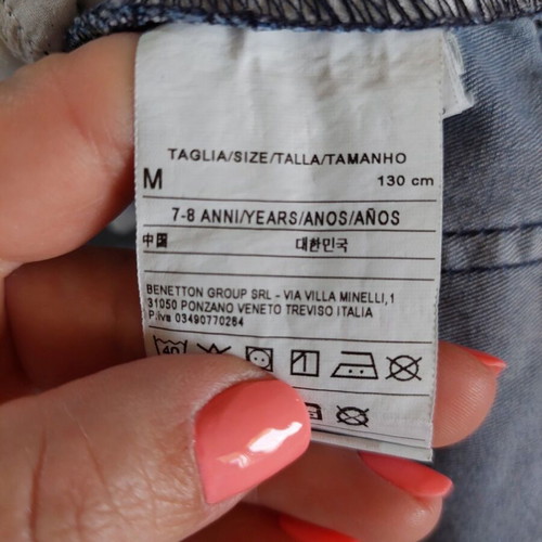 Children's jackets