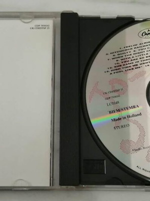 Joe Cocker Live CD, pop