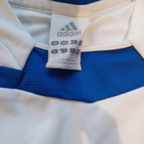 Euro 2004 T-shirt authentic Adidas like new