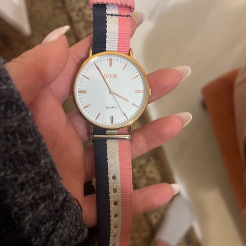 Watch like new