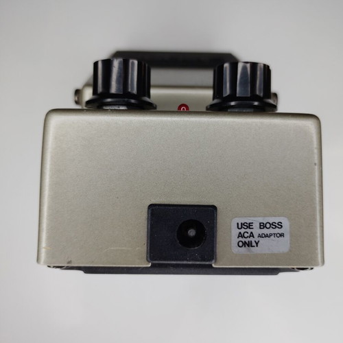 Boss NF-1 Noise Gate Pedal used, Japan