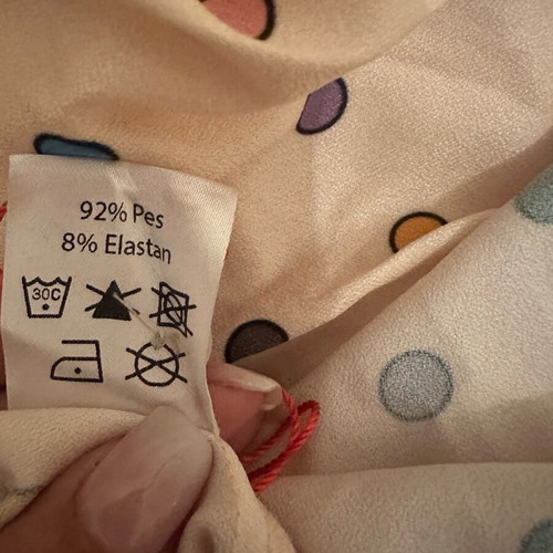 Karavan dress like new, size medium