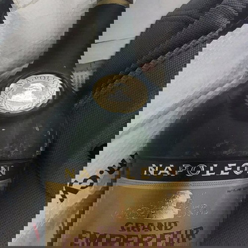 Napoleon Brandy  Grand Empereur