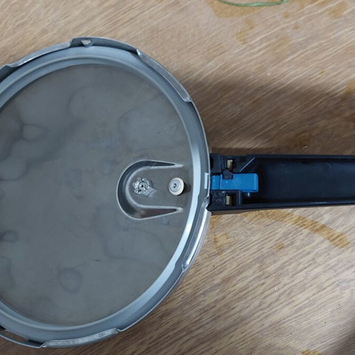 Fagor Pressure Cooker 5L Like New, Suitable for All Hobs