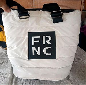 Τσάντα πλάτης FRNC