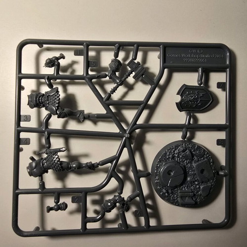 Games Workshop Citadel Warhammer 40000 Stormcast Eternals Liberator new