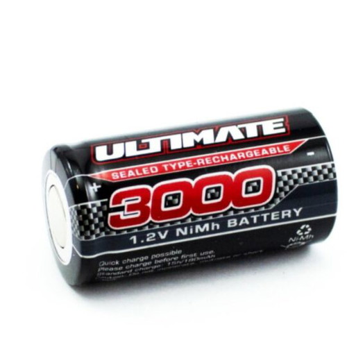 Kyosho spark booster with indicator