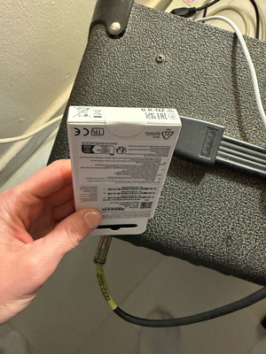 Samsung Galaxy SmartTag2 καινούργιο