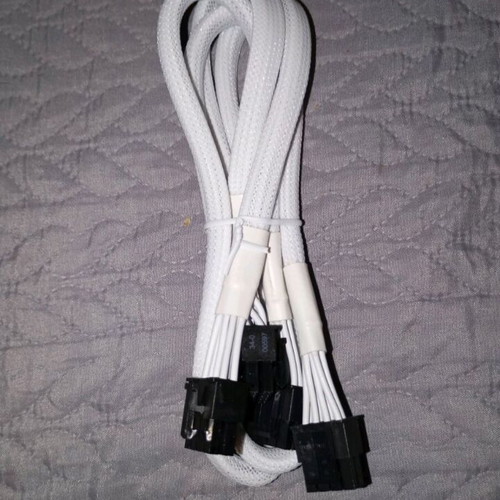 Pc cable 8 pin Corsair καινούργιο