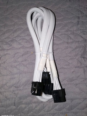 Pc cable 8 pin Corsair καινούργιο