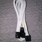 Pc cable 8 pin Corsair καινούργιο