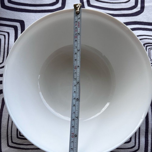 IKEA Salad Bowls and Plates Set of 6 New