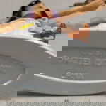  Disney Mattel 1992 Plastic Aladdin Σε καλή κατάσταση Τιμή 6,50 Ευρώ