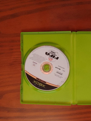 FIFA Football 2005 μεταχειρισμένο για Xbox