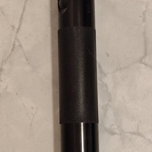 Mag-Lite 3 Cell D Heavy Duty flashlight like new, made in USA
