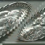  COINS OF THE WORLD, 30 Drachmai 1964  , Constantine II Royal Marriage.@20