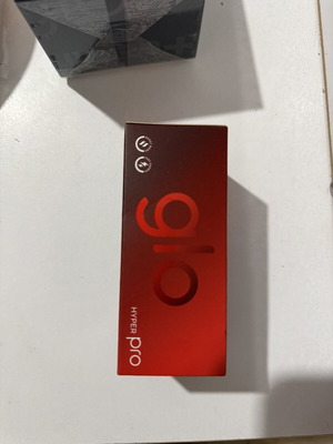 Glo Hyper Pro device new with tags