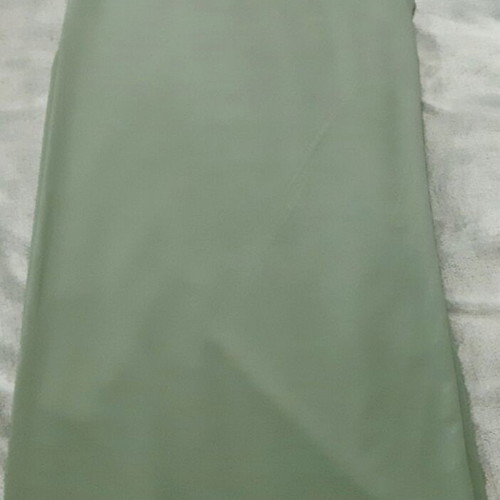 Zara wide pants large green veraman new