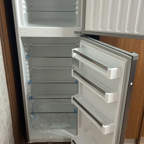 Liebherr CTele 2931 Refrigerator 271L Inox new with warranty
