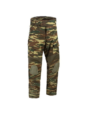 Predator Combat Pants Invader Gear Greek Camo Medium