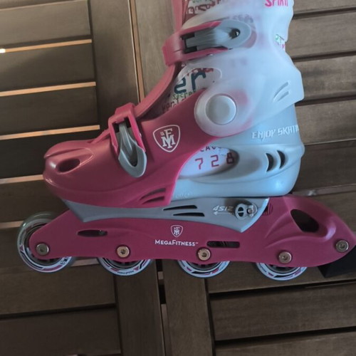 Inline skate new, size 34-37