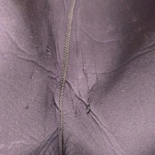 Apnea diving wetsuit 5mm, size 5