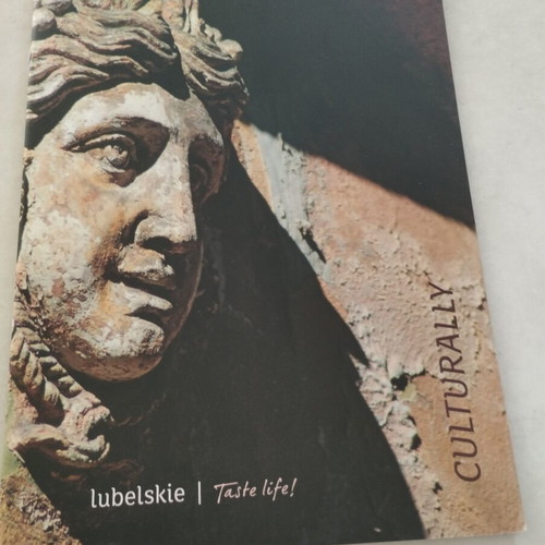 Set of 3 Archaeological and Travel Albums new, Italy and Poland