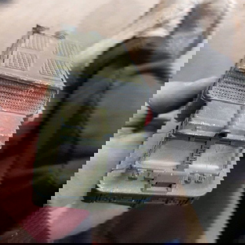 Dinky Toys Shado 2 употребяван, дек 70