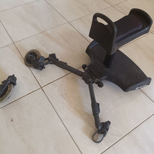 Bebe Stars Buggy Board stroller like new