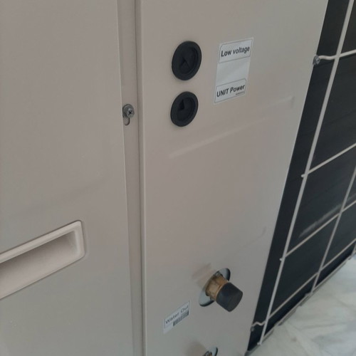 LG HM161MR U34 heat pump A+++/A++ new with warranty